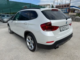 ����� �� �������� �� BMW X1 2.0i SDRIVE* BI-XENON* 6��* NAVI
