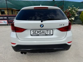 BMW X1 2.0i SDRIVE* BI-XENON* 6��* NAVI | Mobile.bg � ����� ������ 5