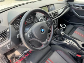 BMW X1 2.0i SDRIVE* BI-XENON* 6��* NAVI | Mobile.bg � ����� ������ 11