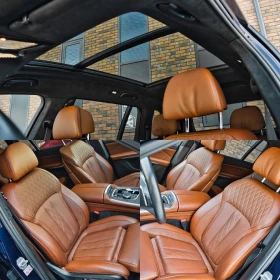 BMW X7 xDrive 40d M-SportPro | Auto.bg — изображение 12