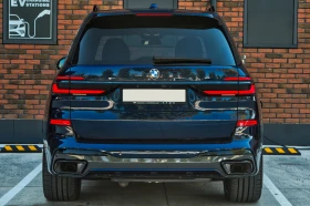 BMW X7 xDrive 40d M-SportPro | Auto.bg — изображение 5