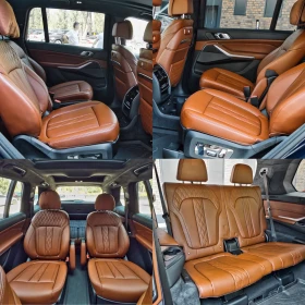 BMW X7 xDrive 40d M-SportPro | Auto.bg — изображение 13