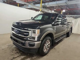 Ford F250 SUPER DUTY SRW KING RANCH| ОБДУХ| 2 КЛЮЧА| 