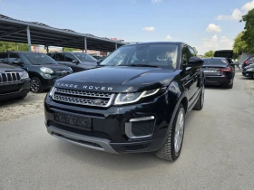 Land Rover Range Rover Evoque 2.0D 150к.с Подгряване Кожа 