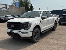 Ford F150 * LARIAT 4WD SuperCrew 5.5' Box * CARFAX * ОПЦ