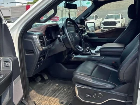 Ford F150 * LARIAT 4WD SuperCrew 5.5' Box * CARFAX * ОПЦ | Auto.bg — изображение 5