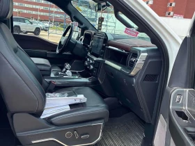Ford F150 * LARIAT 4WD SuperCrew 5.5' Box * CARFAX * ОПЦ | Auto.bg — изображение 12
