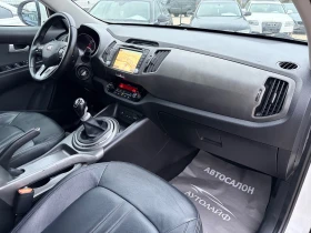 Kia Sportage 1.7CRDI ���� ������ ������� 0% ������������ ������ | Mobile.bg � ����� ������ 10