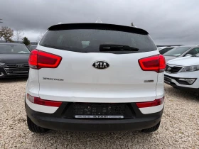 Kia Sportage 1.7CRDI ���� ������ ������� 0% ������������ ������ | Mobile.bg � ����� ������ 6