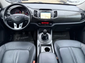 Kia Sportage 1.7CRDI ���� ������ ������� 0% ������������ ������ | Mobile.bg � ����� ������ 8