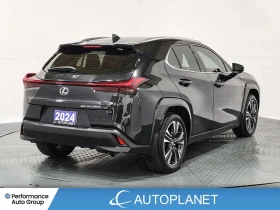 Lexus UX | Mobile.bg � ����� ������ 7