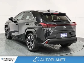 Lexus UX | Mobile.bg � ����� ������ 5