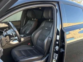 Mercedes-Benz GLE 63 S AMG, снимка 7 - Автомобили и джипове - 56737119