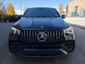 Mercedes-Benz GLE 63 S AMG 