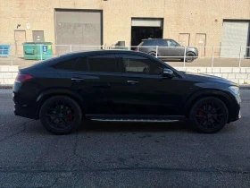Mercedes-Benz GLE 63 S AMG, снимка 6 - Автомобили и джипове - 56737119