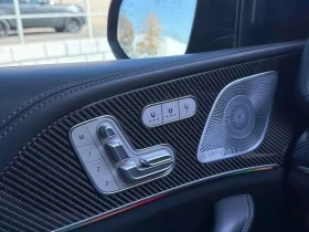 Mercedes-Benz GLE 63 S AMG, снимка 10 - Автомобили и джипове - 56737119