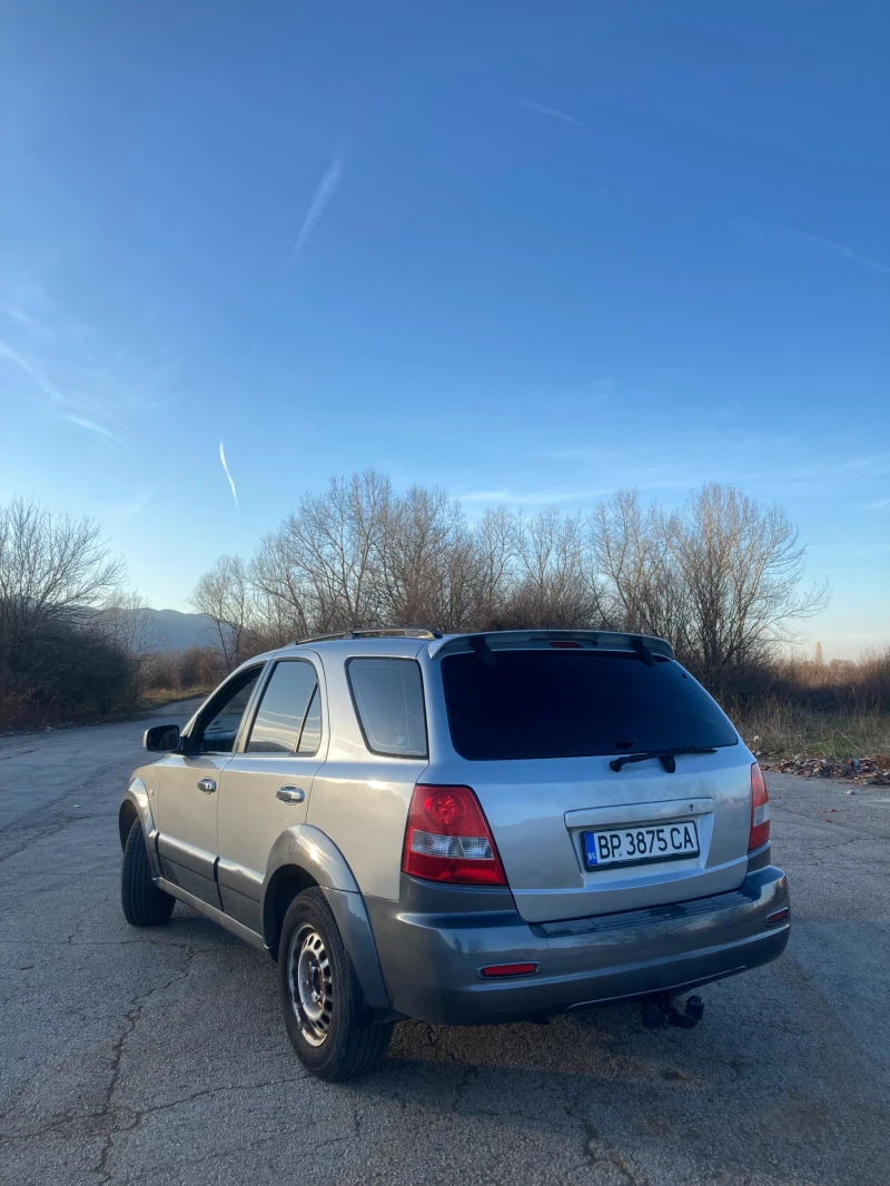 Kia Sorento, снимка 6 - Автомобили и джипове - 48294430