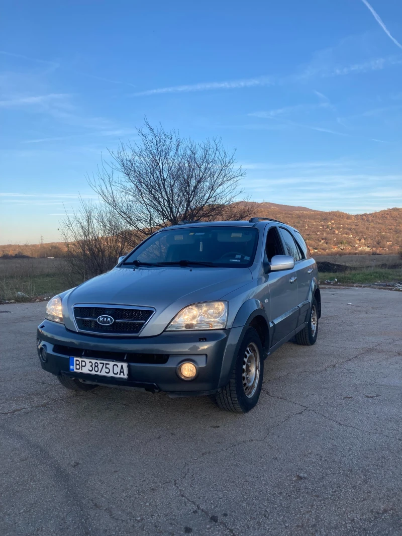 Kia Sorento, снимка 3 - Автомобили и джипове - 48294430