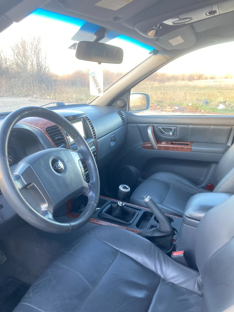 Kia Sorento, снимка 8 - Автомобили и джипове - 48294430