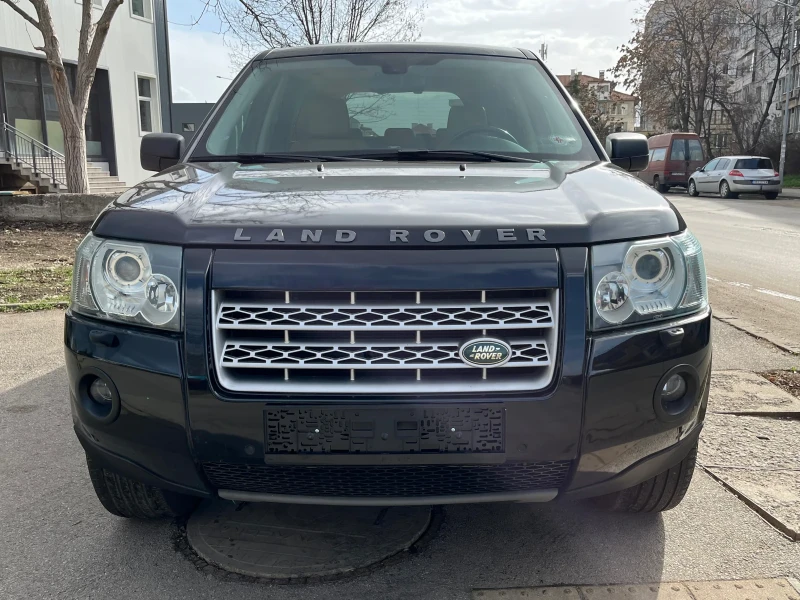 Land Rover Freelander HSE TD4, снимка 6 - Автомобили и джипове - 49483823