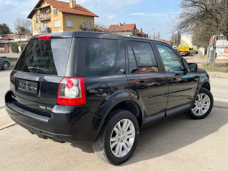 Land Rover Freelander HSE TD4, снимка 2 - Автомобили и джипове - 49483823