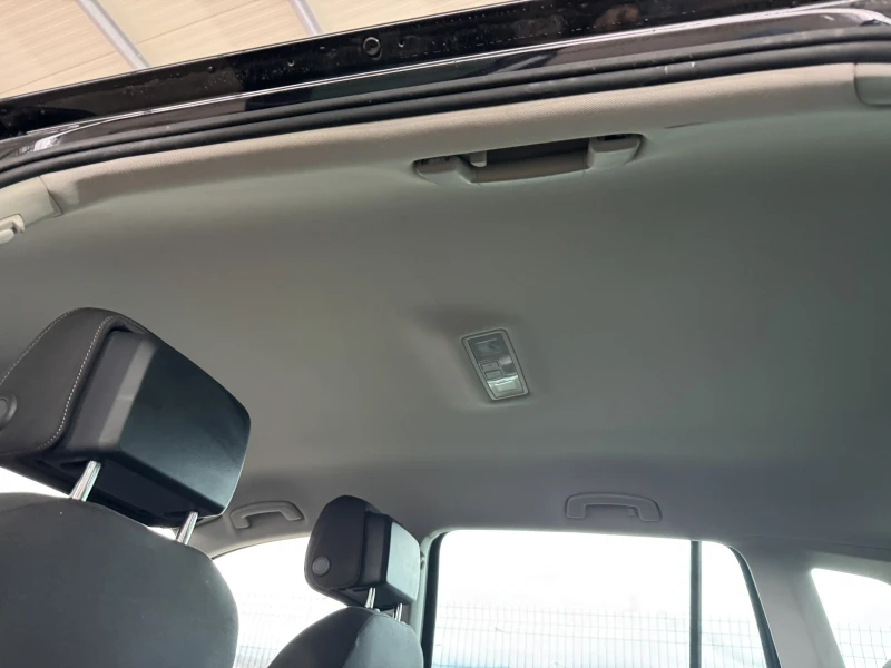 VW Tiguan 2.0 TDI* 150ps* 139хл.км* 4motion* НАВИ* КАМЕРА , снимка 16 - Автомобили и джипове - 52570860