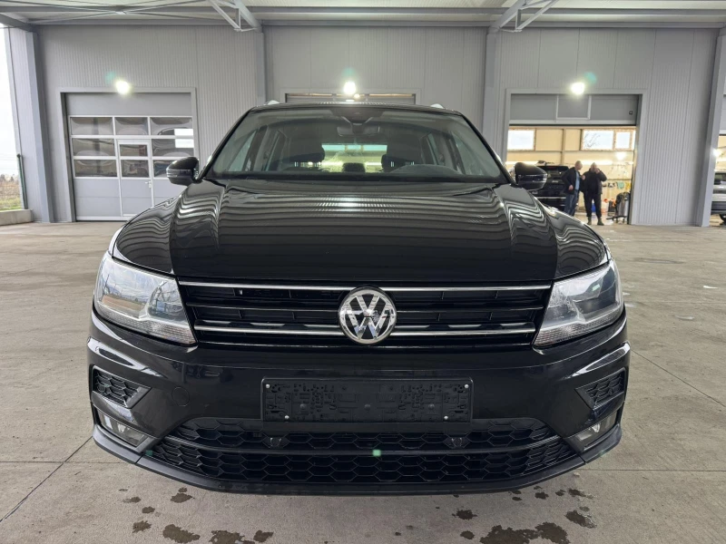 VW Tiguan 2.0 TDI* 150ps* 139хл.км* 4motion* НАВИ* КАМЕРА , снимка 8 - Автомобили и джипове - 52570860