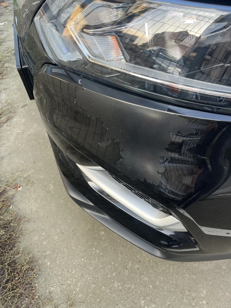 Nissan Qashqai N-Connecta+ , снимка 5 - Автомобили и джипове - 52773637