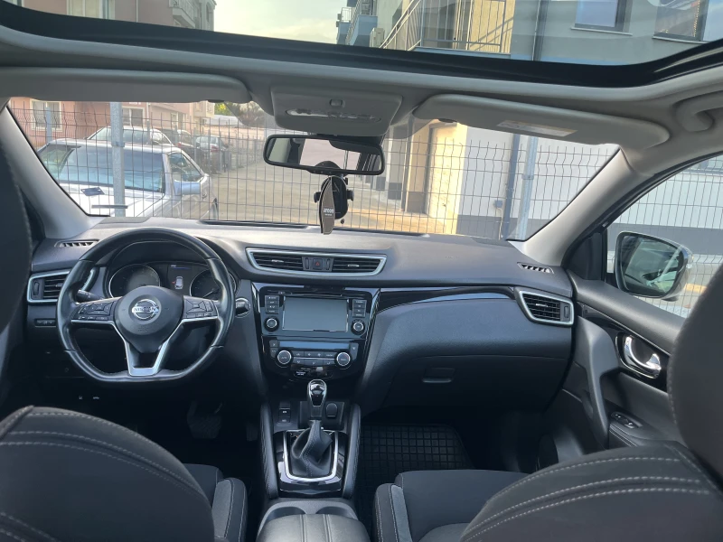 Nissan Qashqai N-Connecta+ , снимка 7 - Автомобили и джипове - 52773637