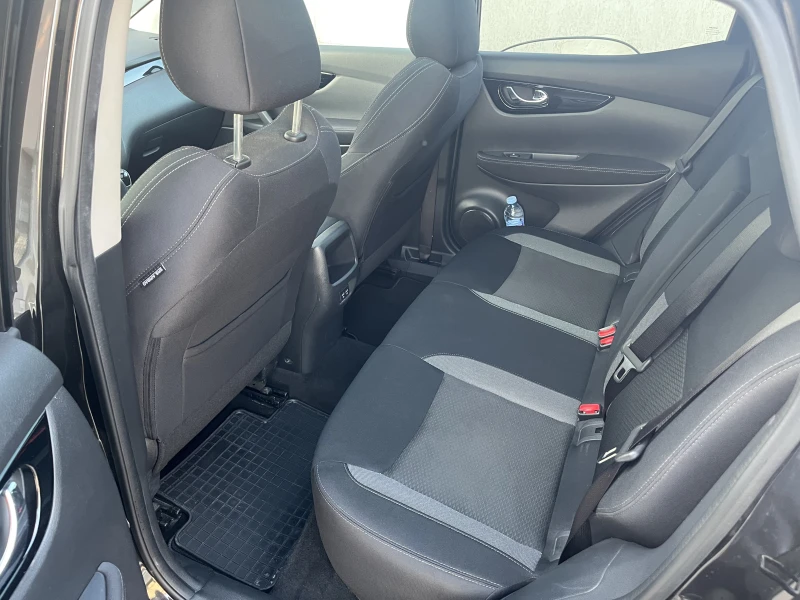 Nissan Qashqai N-Connecta+ , снимка 9 - Автомобили и джипове - 52773637