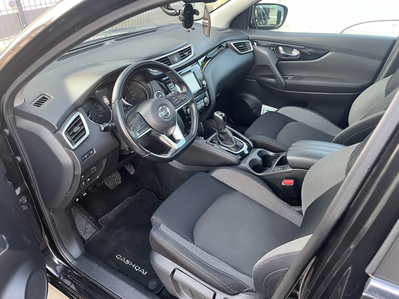 Nissan Qashqai N-Connecta+ , снимка 8 - Автомобили и джипове - 52773637