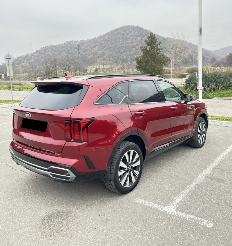 Kia Sorento, снимка 6 - Автомобили и джипове - 52868073