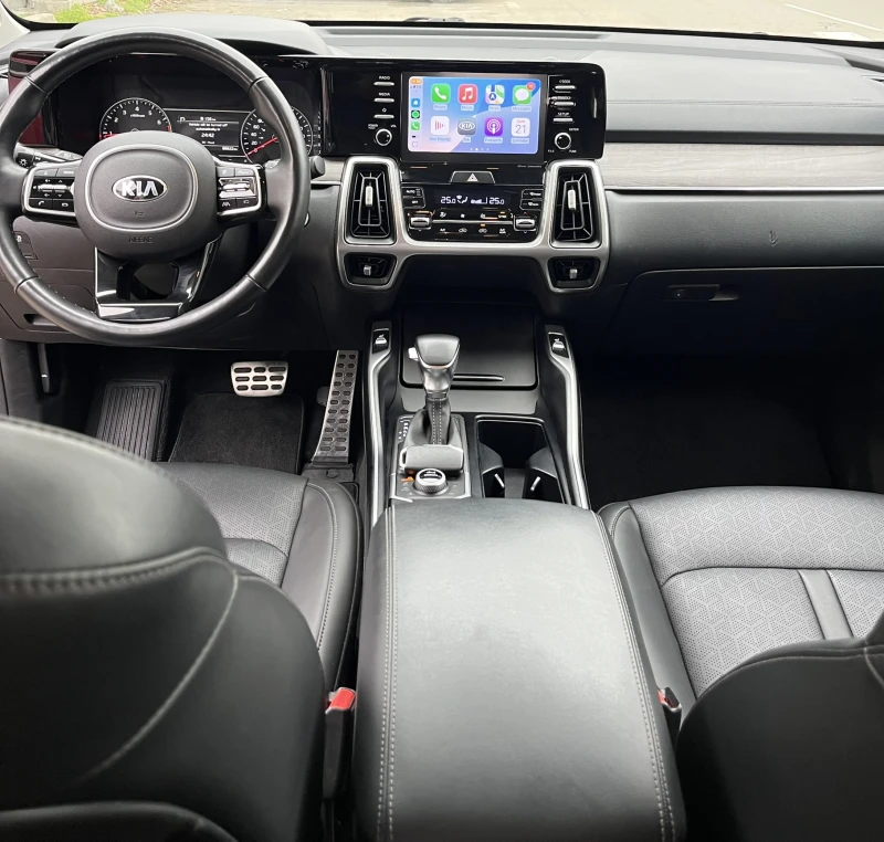 Kia Sorento, снимка 8 - Автомобили и джипове - 52868073