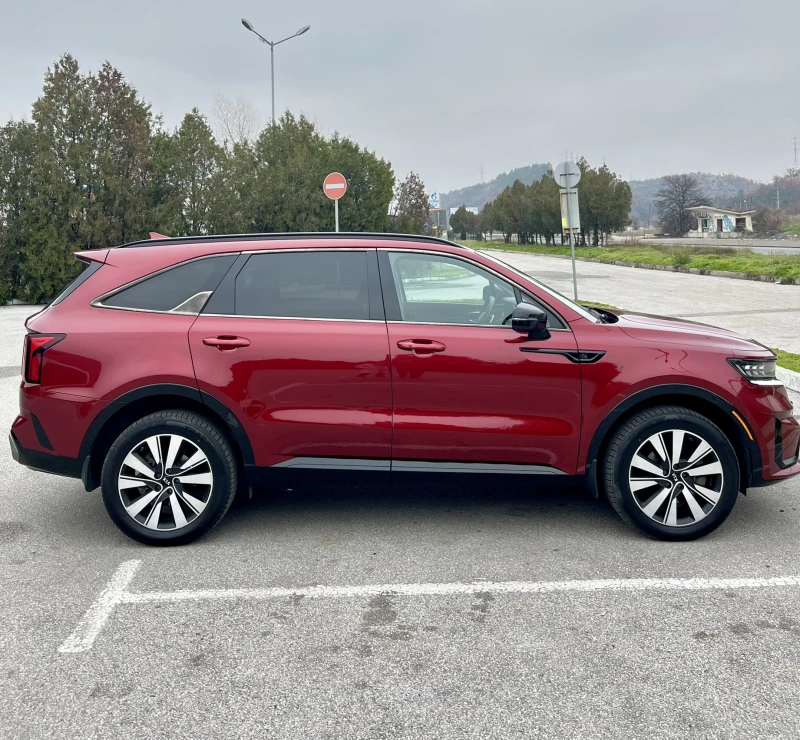 Kia Sorento, снимка 5 - Автомобили и джипове - 52868073