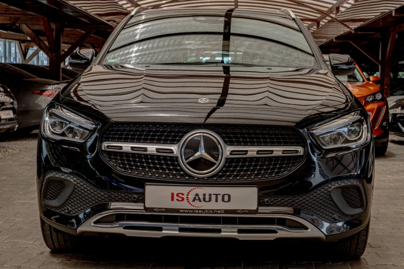 Mercedes-Benz GLA 200 d/4Matic/Virtual/Камера/ - 59900 лв. - 52564267 1