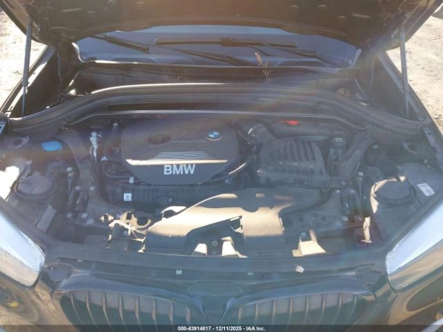 BMW X1 XDRIVE28I, снимка 15 - Автомобили и джипове - 53632957