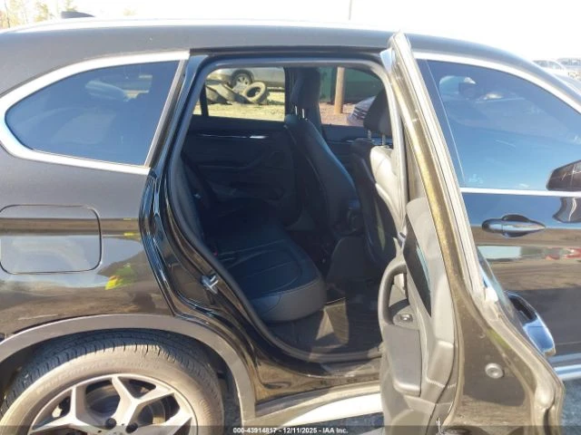 BMW X1 XDRIVE28I, снимка 11 - Автомобили и джипове - 53632957