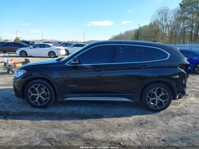 BMW X1 XDRIVE28I, снимка 8 - Автомобили и джипове - 53632957