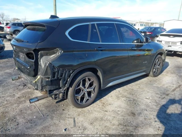 BMW X1 XDRIVE28I, снимка 4 - Автомобили и джипове - 53632957