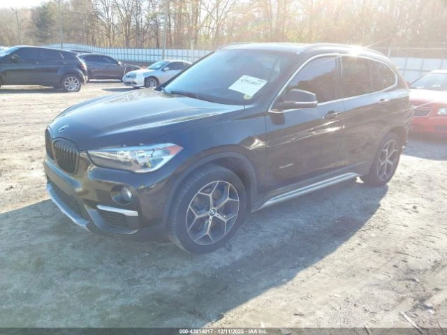 BMW X1 XDRIVE28I, снимка 2 - Автомобили и джипове - 53632957