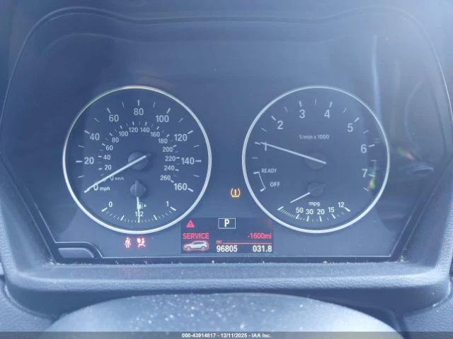 BMW X1 XDRIVE28I, снимка 12 - Автомобили и джипове - 53632957