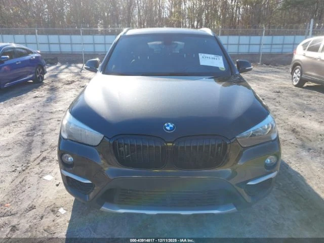 BMW X1 XDRIVE28I, снимка 6 - Автомобили и джипове - 53632957