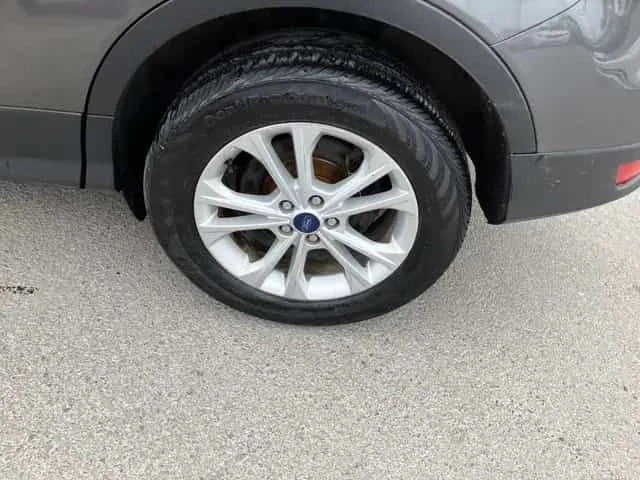 Ford Escape * SEL AWD * �������� * ���� * KEYLESS | Mobile.bg � ����������� 9