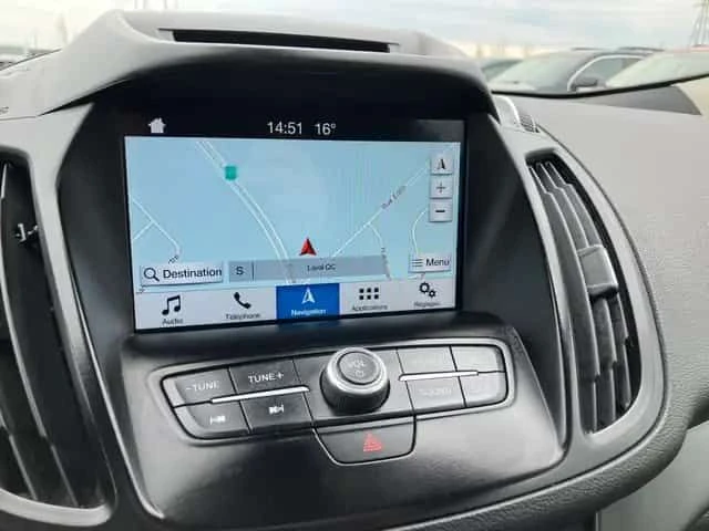 Ford Escape * SEL AWD * �������� * ���� * KEYLESS | Mobile.bg � ����������� 16