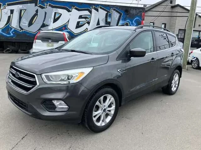 Ford Escape * SEL AWD * �������� * ���� * KEYLESS | Mobile.bg � ����������� 1