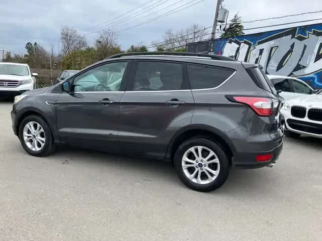 Ford Escape * SEL AWD * �������� * ���� * KEYLESS | Mobile.bg � ����������� 8