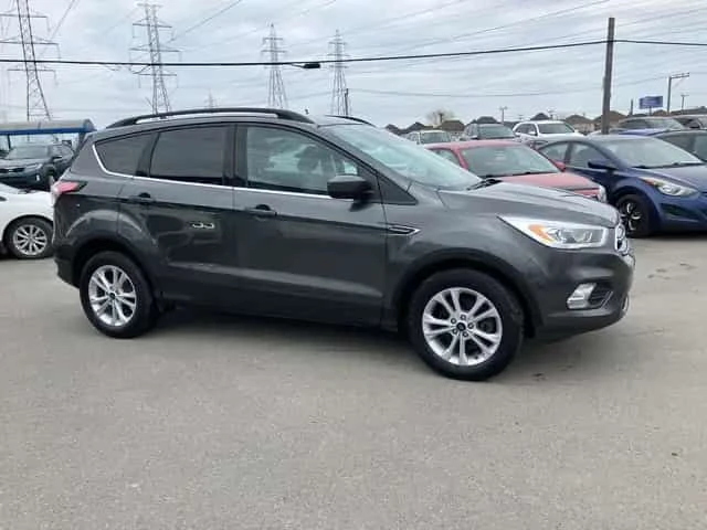 Ford Escape * SEL AWD * �������� * ���� * KEYLESS | Mobile.bg � ����������� 4