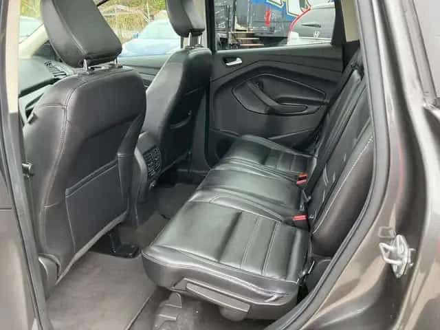 Ford Escape * SEL AWD * �������� * ���� * KEYLESS | Mobile.bg � ����������� 13
