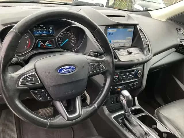 Ford Escape * SEL AWD * �������� * ���� * KEYLESS | Mobile.bg � ����������� 12