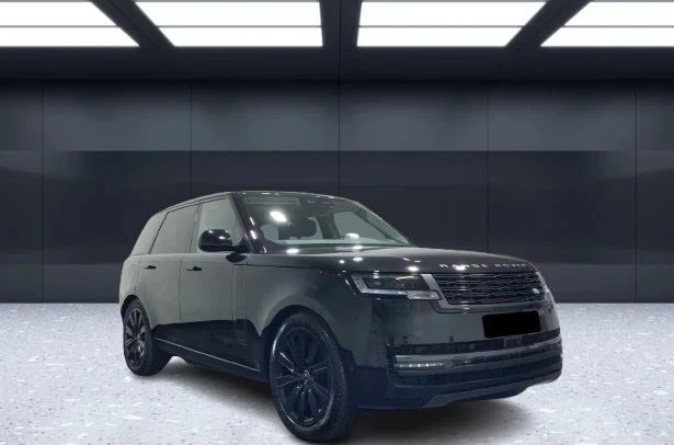 Land Rover Range rover P550e = Autobiography = Гаранция